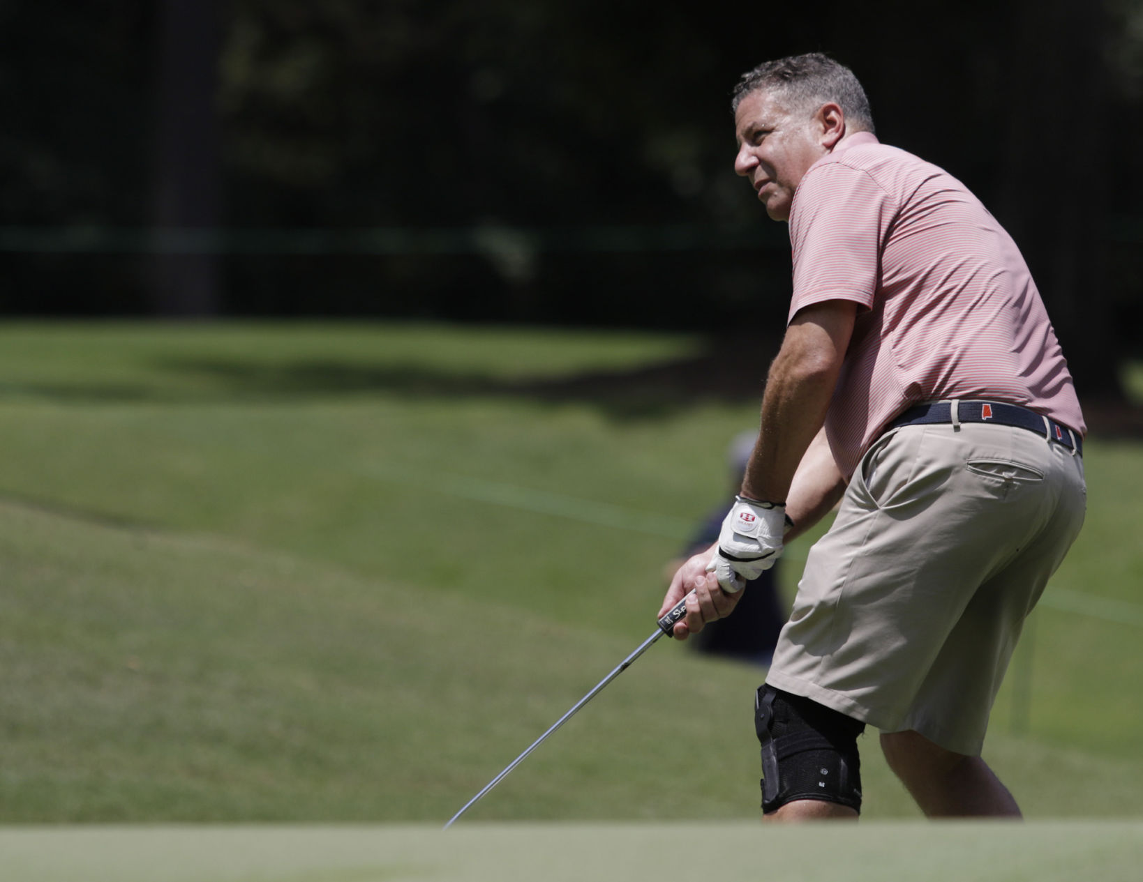 Barbasol Pro-Am